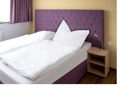 Hotel Relax In Гифхорн Екстериор снимка